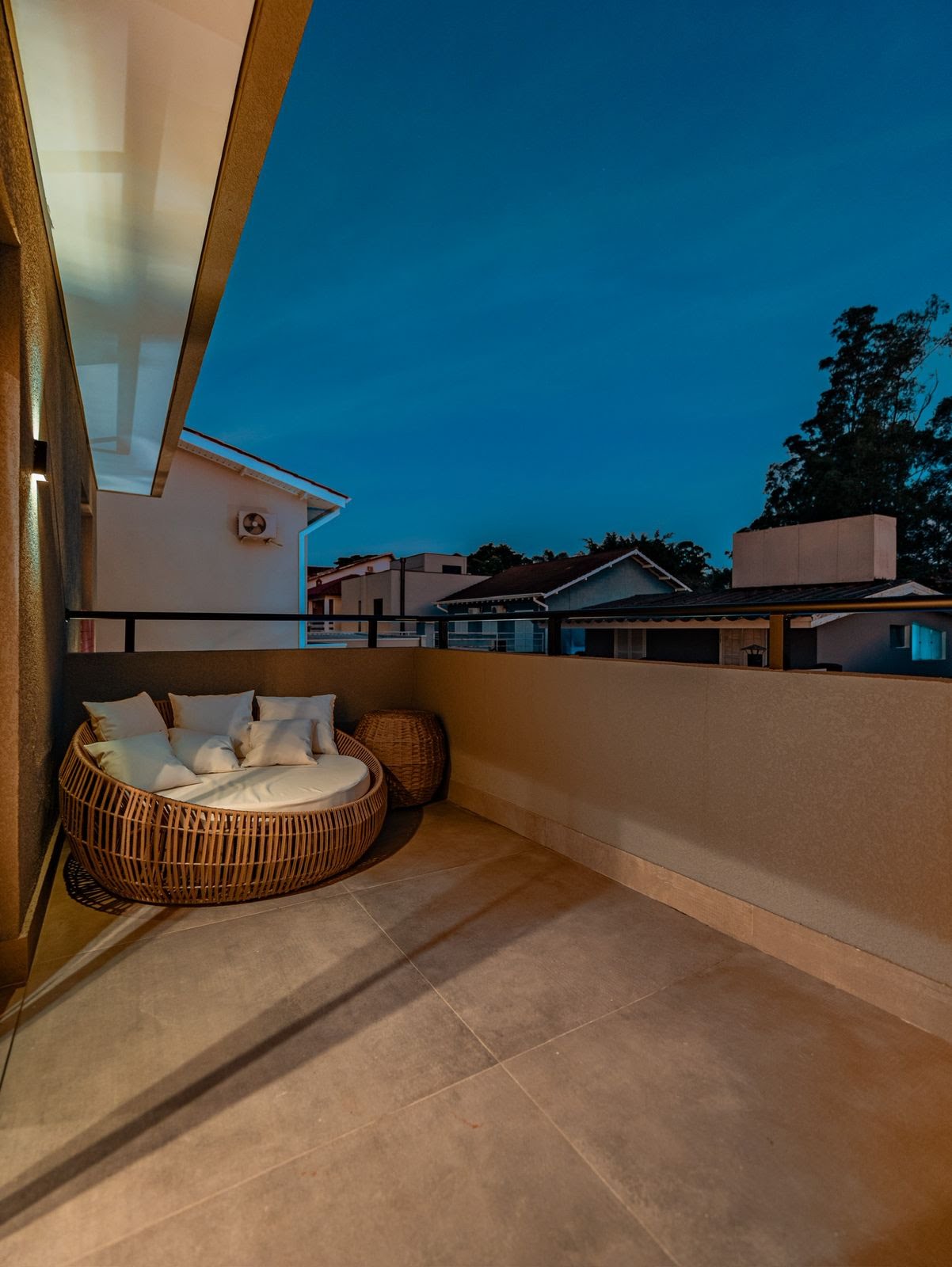 Apartamento à venda com 4 quartos, 4 suítes, 4 vagas e 318m² no Alphaville, Santana de Parnaíba (SP) — foto 14 de 28