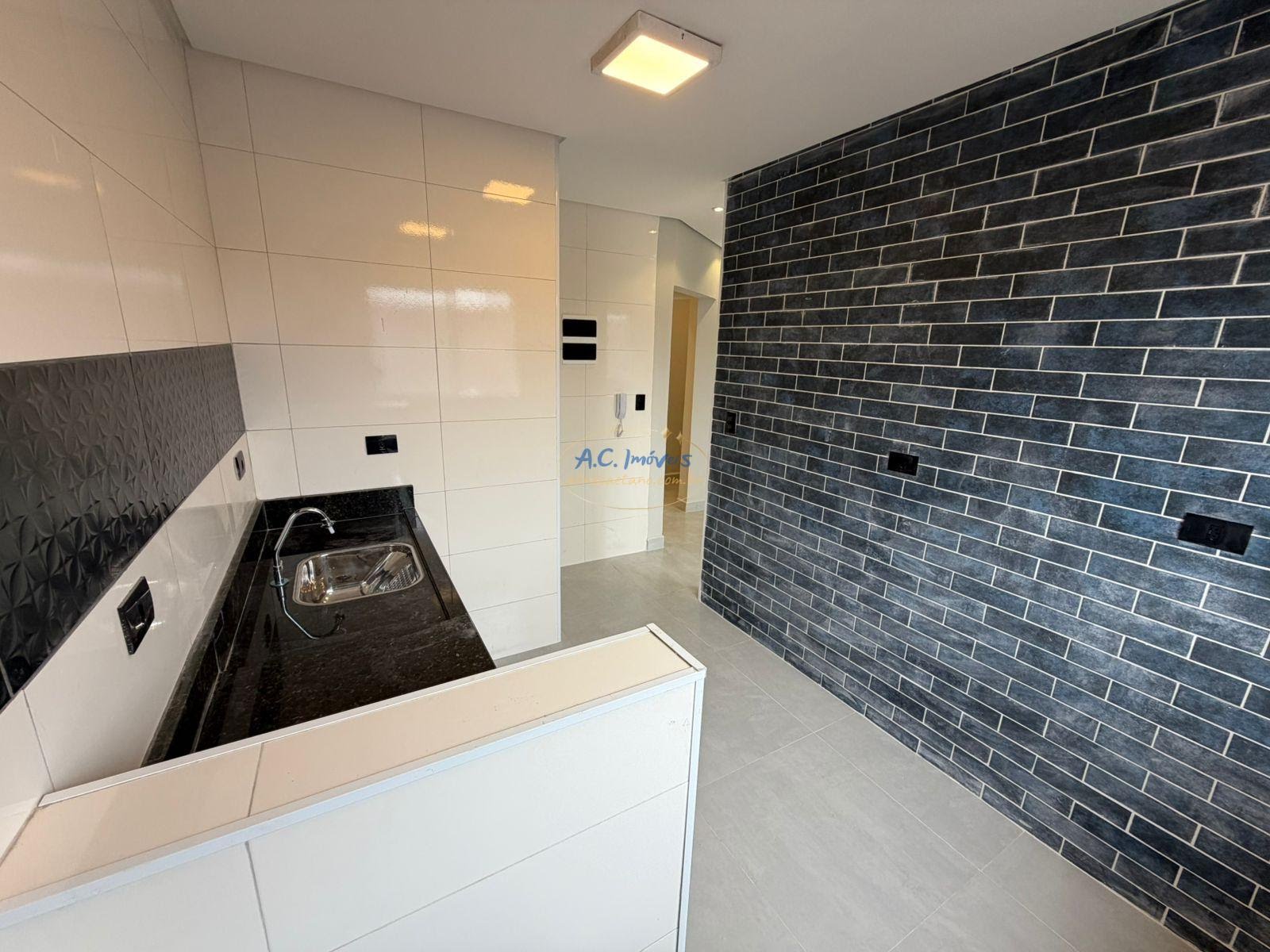 Casa à venda com 3 quartos, 1 suíte, 1 vaga e 112m² no Vila Caiçara, Praia Grande (SP) — foto 10 de 19