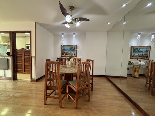 Sala de jantar