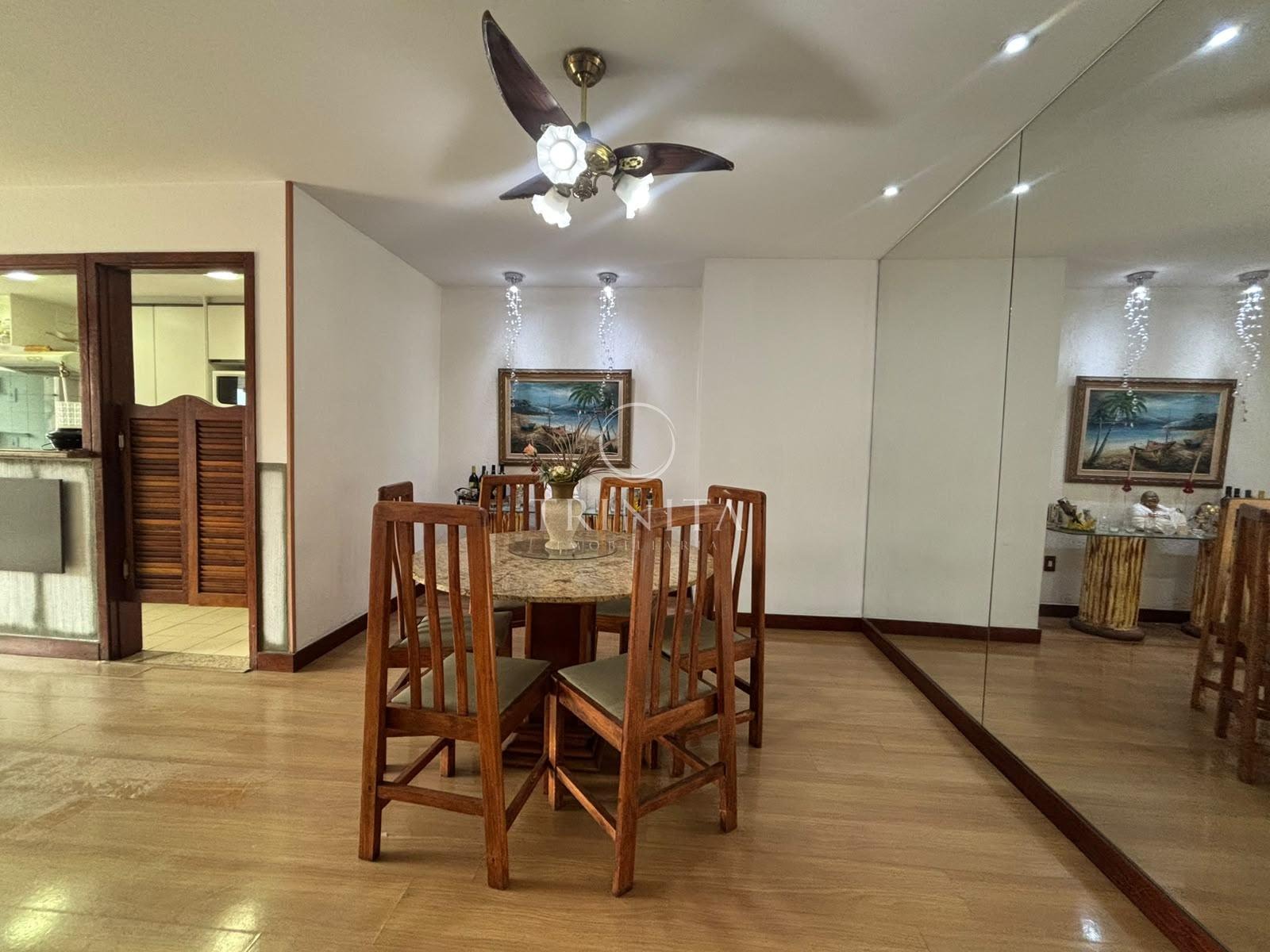 Sala de jantar