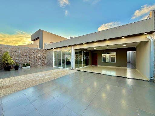 Casa em Jardim Europa  -  Catalão