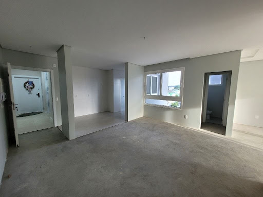 Sala e Cozinha
