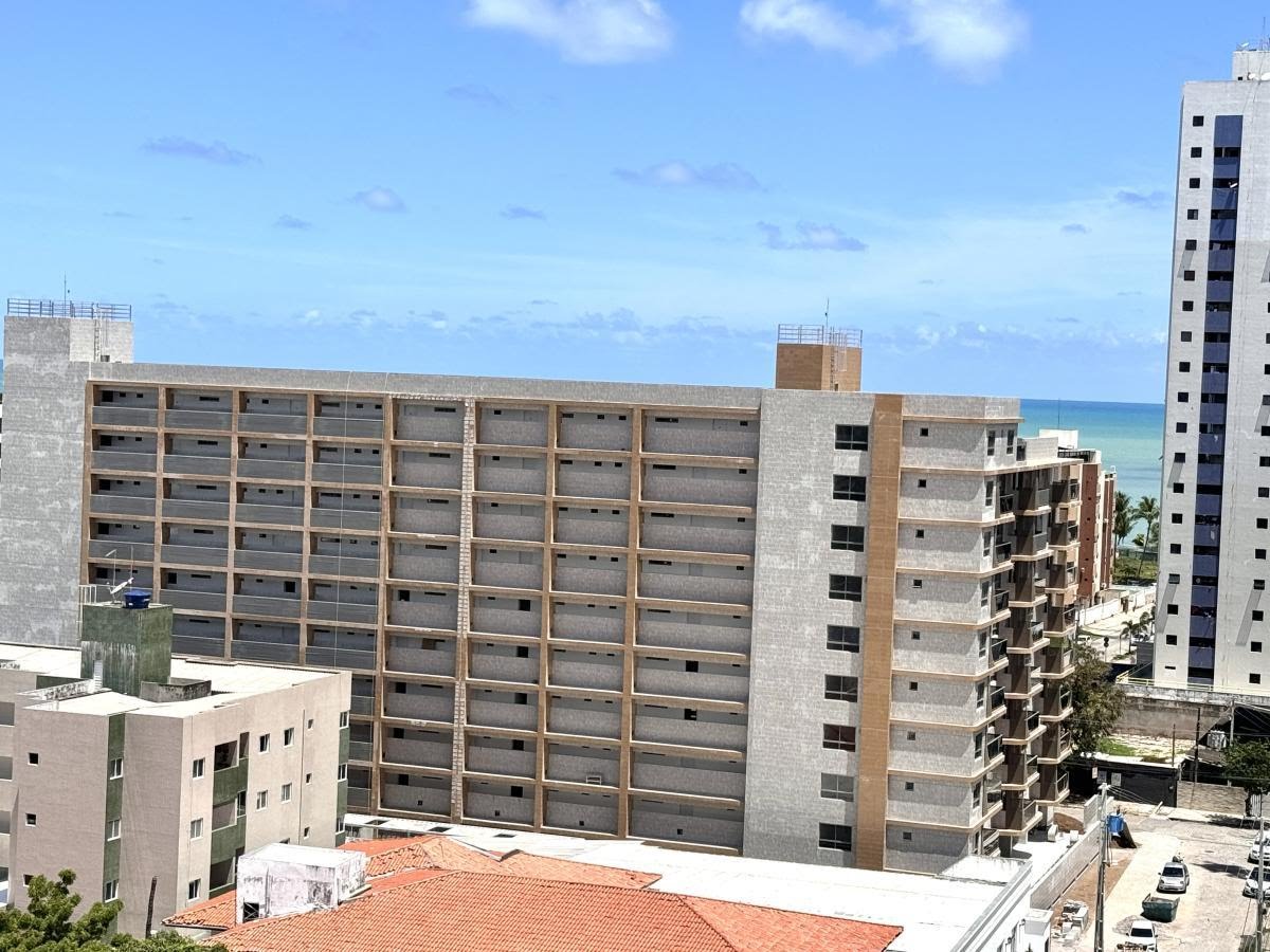 Apartamento à venda com 3 quartos, 1 suíte, 2 vagas e 84m² no Jardim Oceania, João Pessoa (PB) — foto 22 de 30