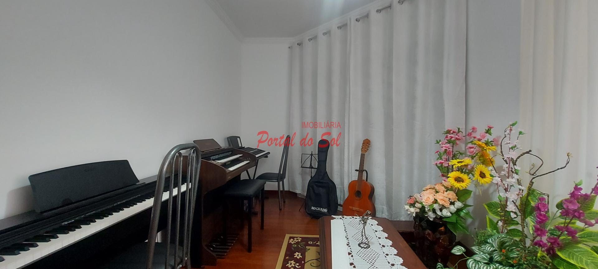 Apartamento à venda com 4 quartos, 1 suíte, 2 vagas e 184m² no Jardim São Francisco, Santo Antônio da Platina (PR) — foto 30 de 30