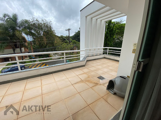 Mansão em Alphaville - Santana de Parnaíba, SP