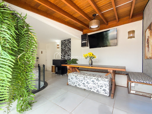 Apartamento, 3 quartos, 156 m² - Foto 24