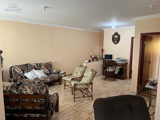 Sala de visita
