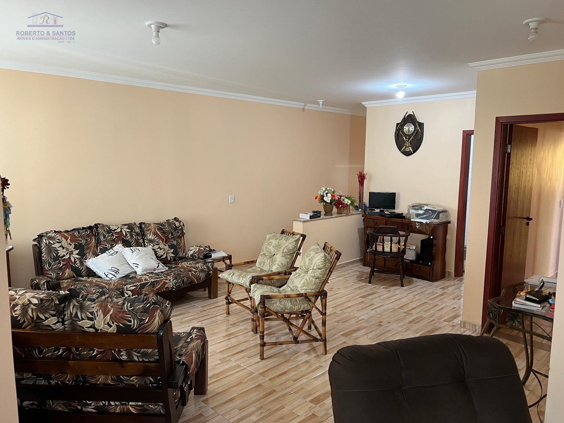 Sala de visita