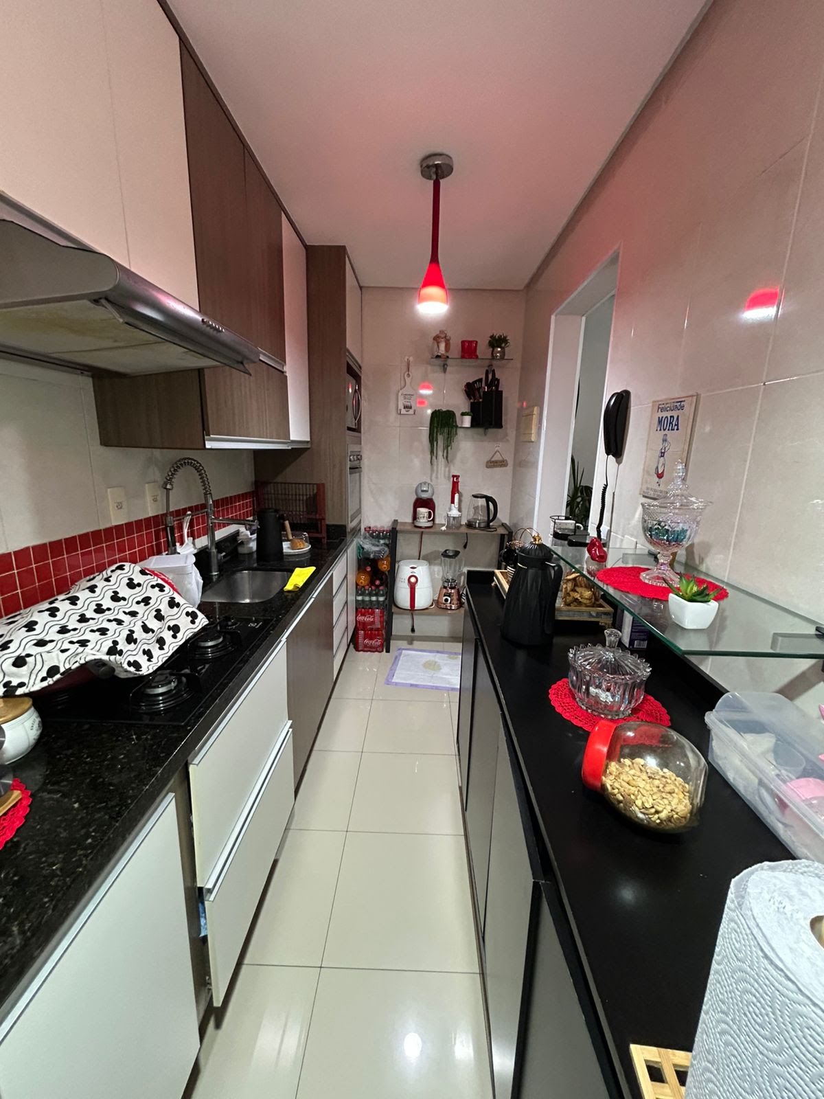 Apartamento à venda com 2 quartos, 1 banheiro e 104m² no Vila Aurora, São Paulo (SP) — foto 7 de 30