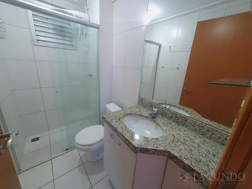 Banheiro Suíte