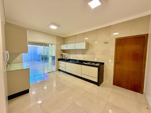 Casa em Jardim Europa  -  Catalão