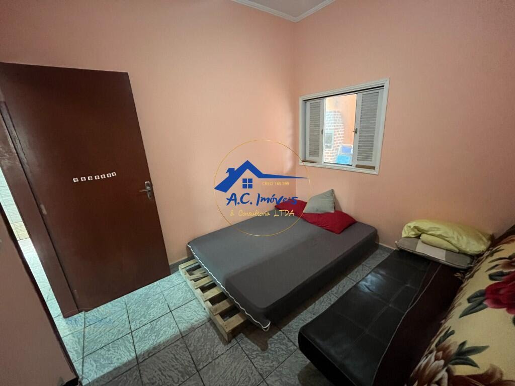 Casa à venda com 2 quartos, 1 banheiro, 1 vaga e 61m² no Jardim Imperador, Praia Grande (SP) — foto 22 de 24