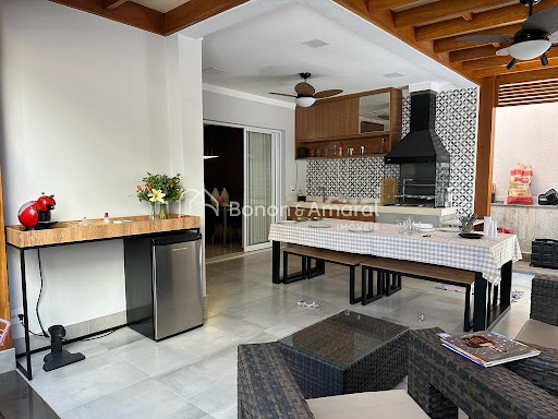 Casa de Condomínio, 3 quartos - Foto 3