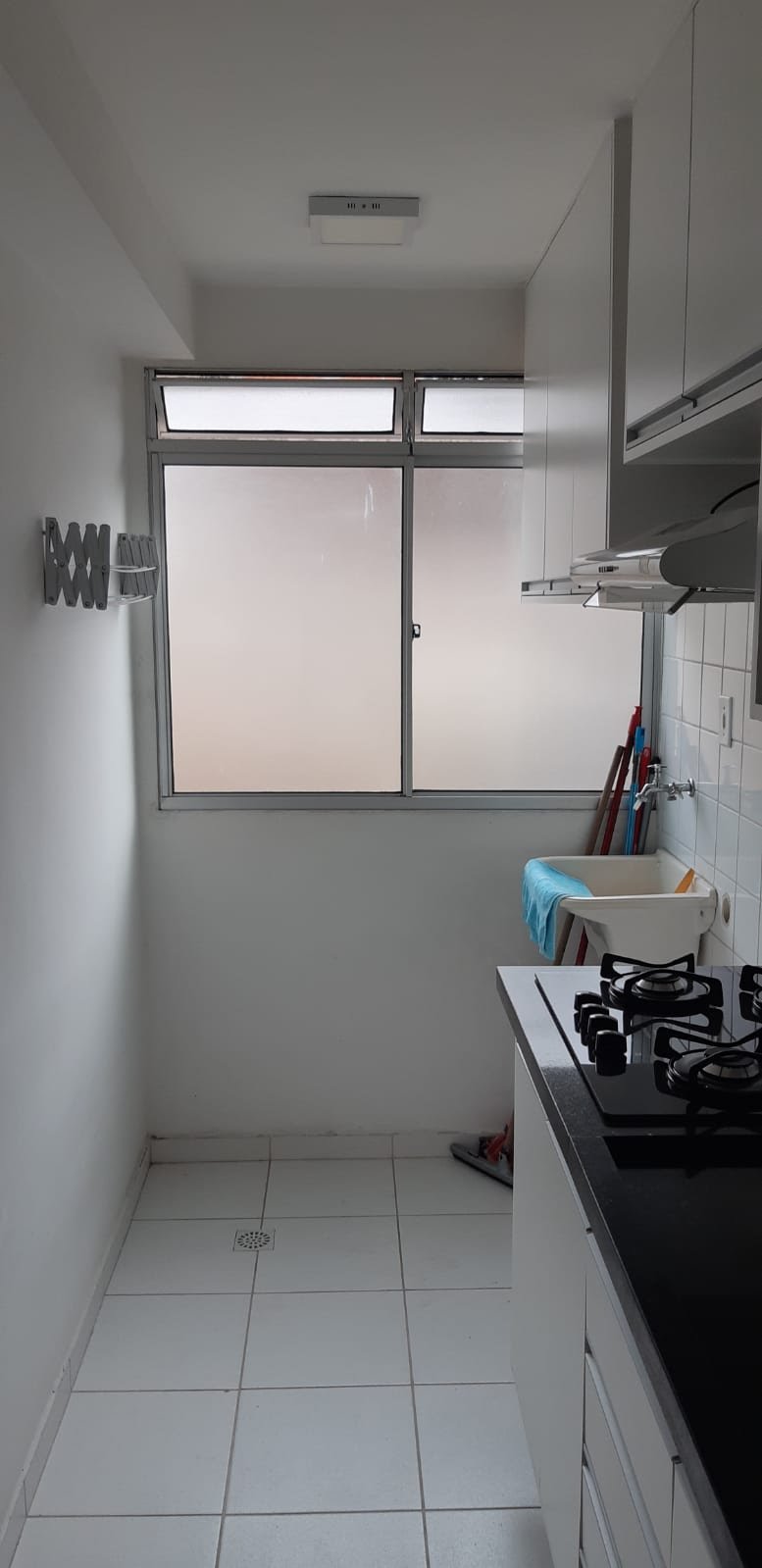 Apartamento à venda com 2 quartos, 1 banheiro, 1 vaga e 47m² no Vila Zat, São Paulo (SP) — foto 21 de 23