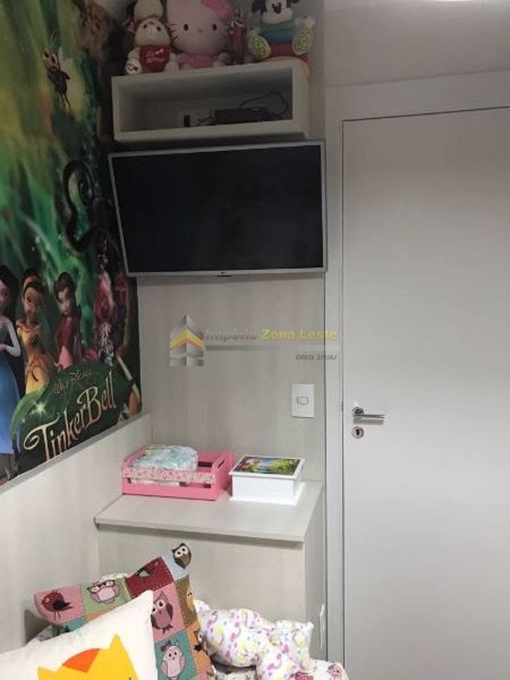 Apartamento, 3 quartos, 102 m² - Foto 10