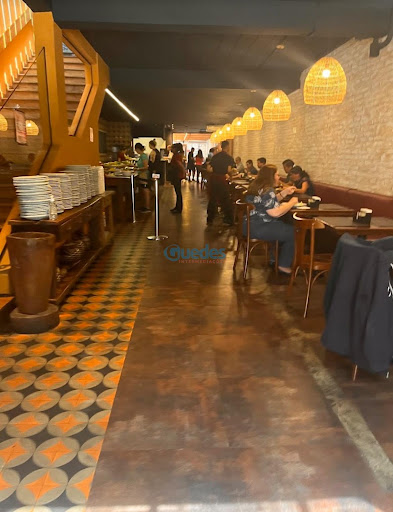 Restaurante à Venda no Jardins, SP – 380m²  R$ 4.050.000