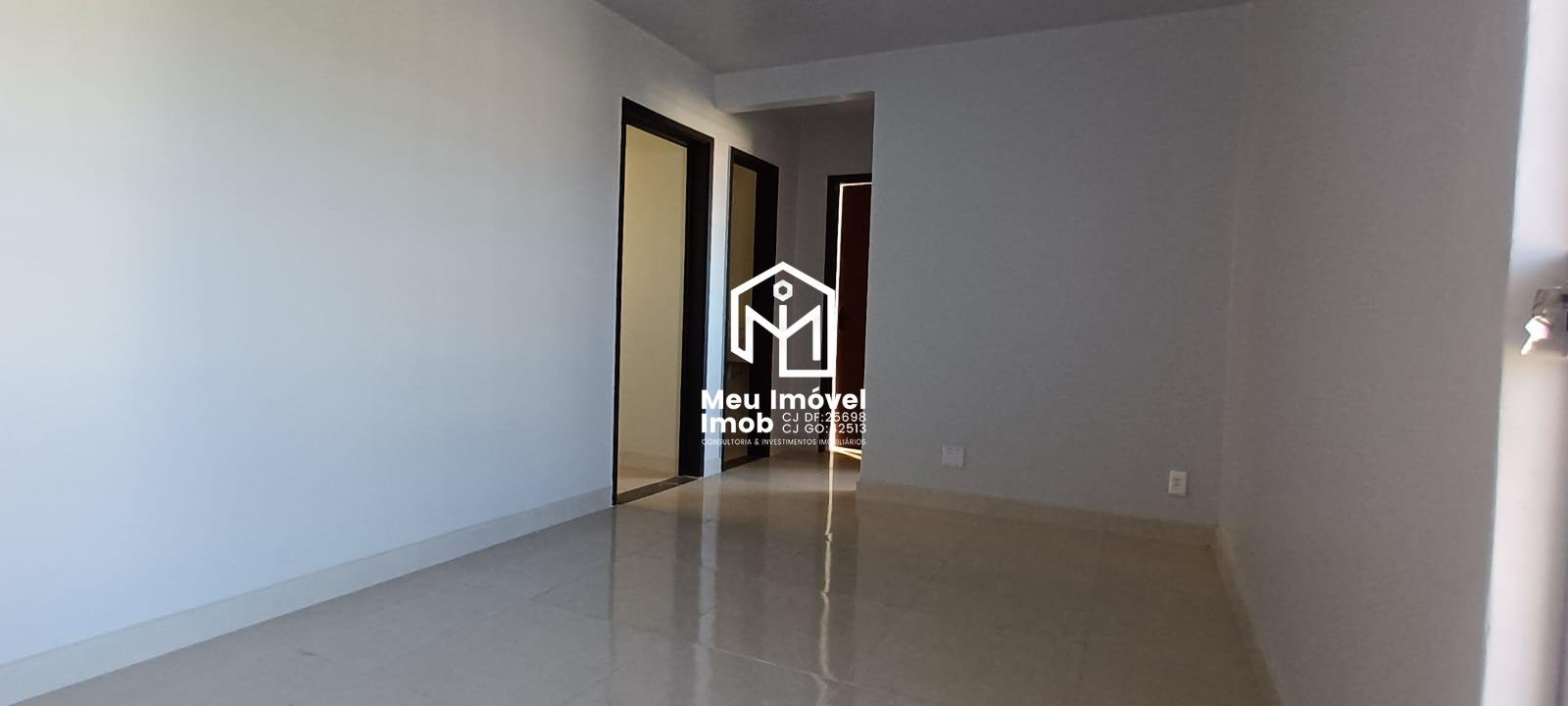 Apartamento, 2 quartos, 48 m² - Foto 1