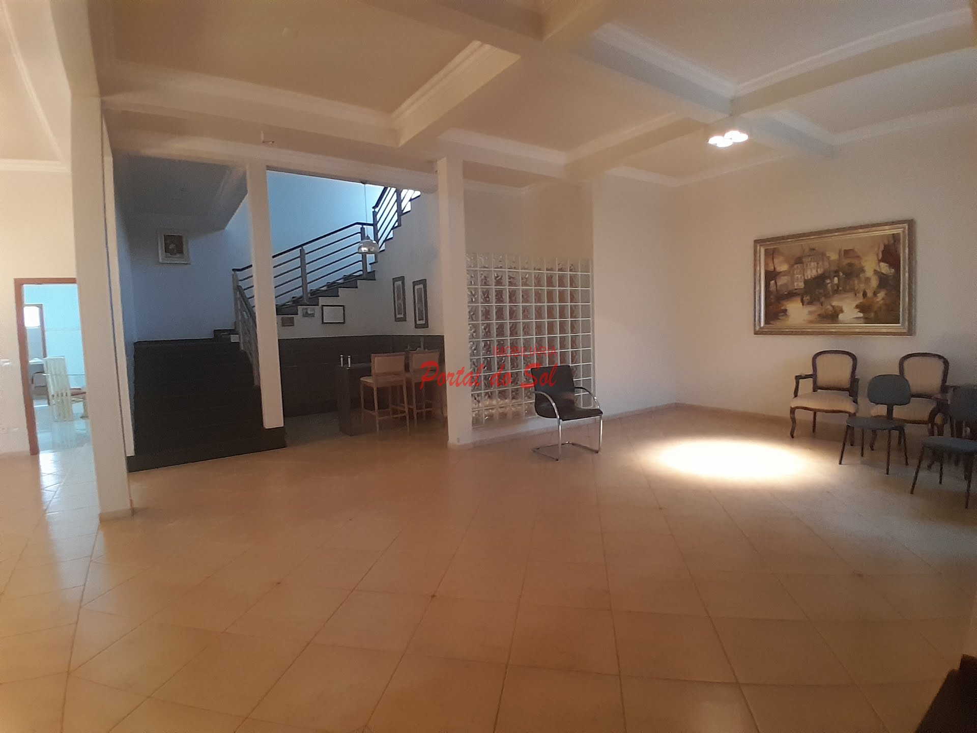 Casa à venda com 5 quartos, 2 suítes, 4 vagas e 465m² no Jardim Egéa, Santo Antônio da Platina (PR) — foto 19 de 22