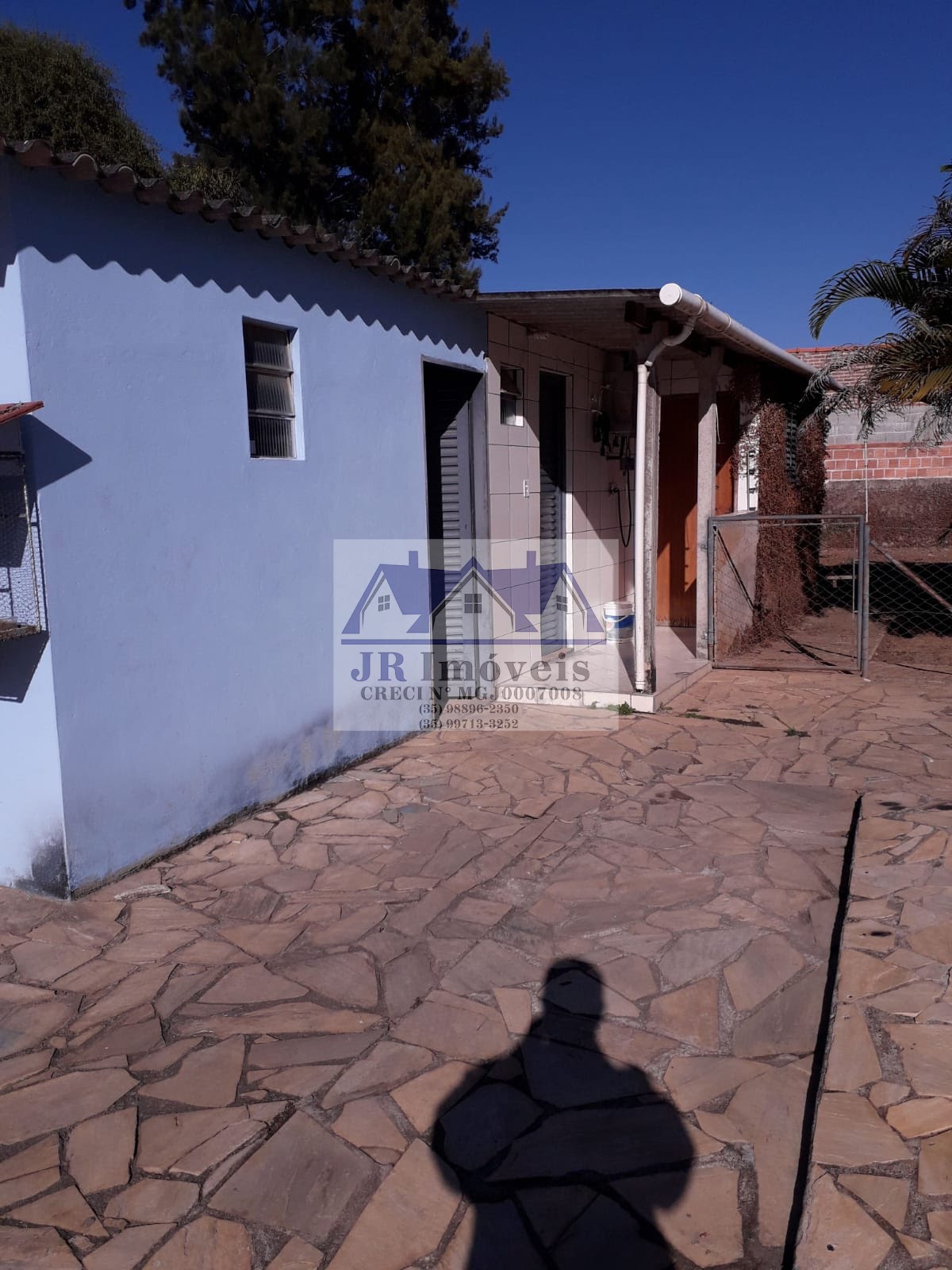 Casa à venda com 3 quartos, 2 banheiros, 2 vagas e 480m² no Centro, Piranguçu (MG) — foto 9 de 9