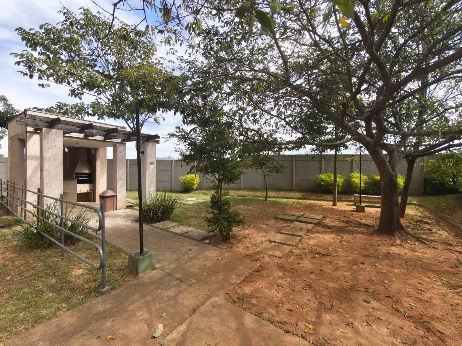 Apartamento à venda com 2 quartos, 1 banheiro e 38m² no Parque Panamericano, São Paulo (SP) — foto 25 de 30
