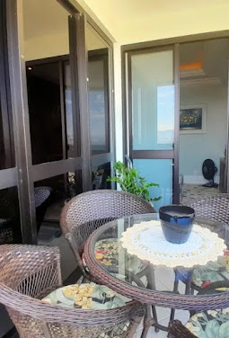 Apartamento 120m² à Venda na Barra da Tijuca