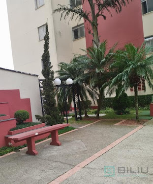 Apartamento em Jardim Santa Teresinha  -  São Paulo