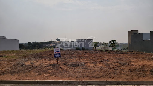 Terreno em Residencial Barcelona  -  Adamantina