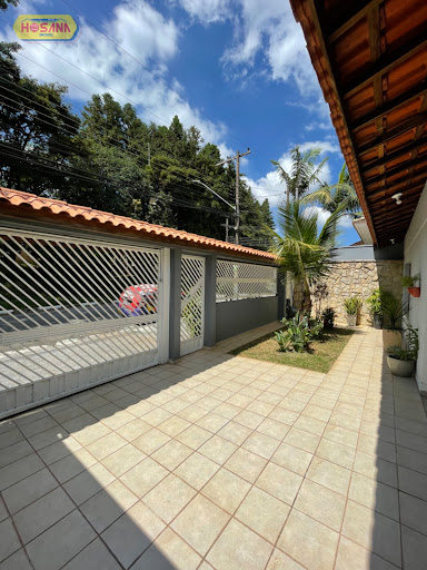Casa 04 Dorm. em Nova Caieiras  -  Caieiras