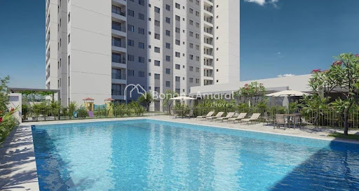 Apartamento, 1 quarto, 66 m² - Foto 2