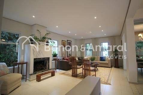 Casa de Condomínio, 4 quartos - Foto 2