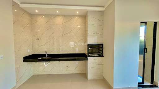 Casa em Residencial Copacabana II  -  Catalão