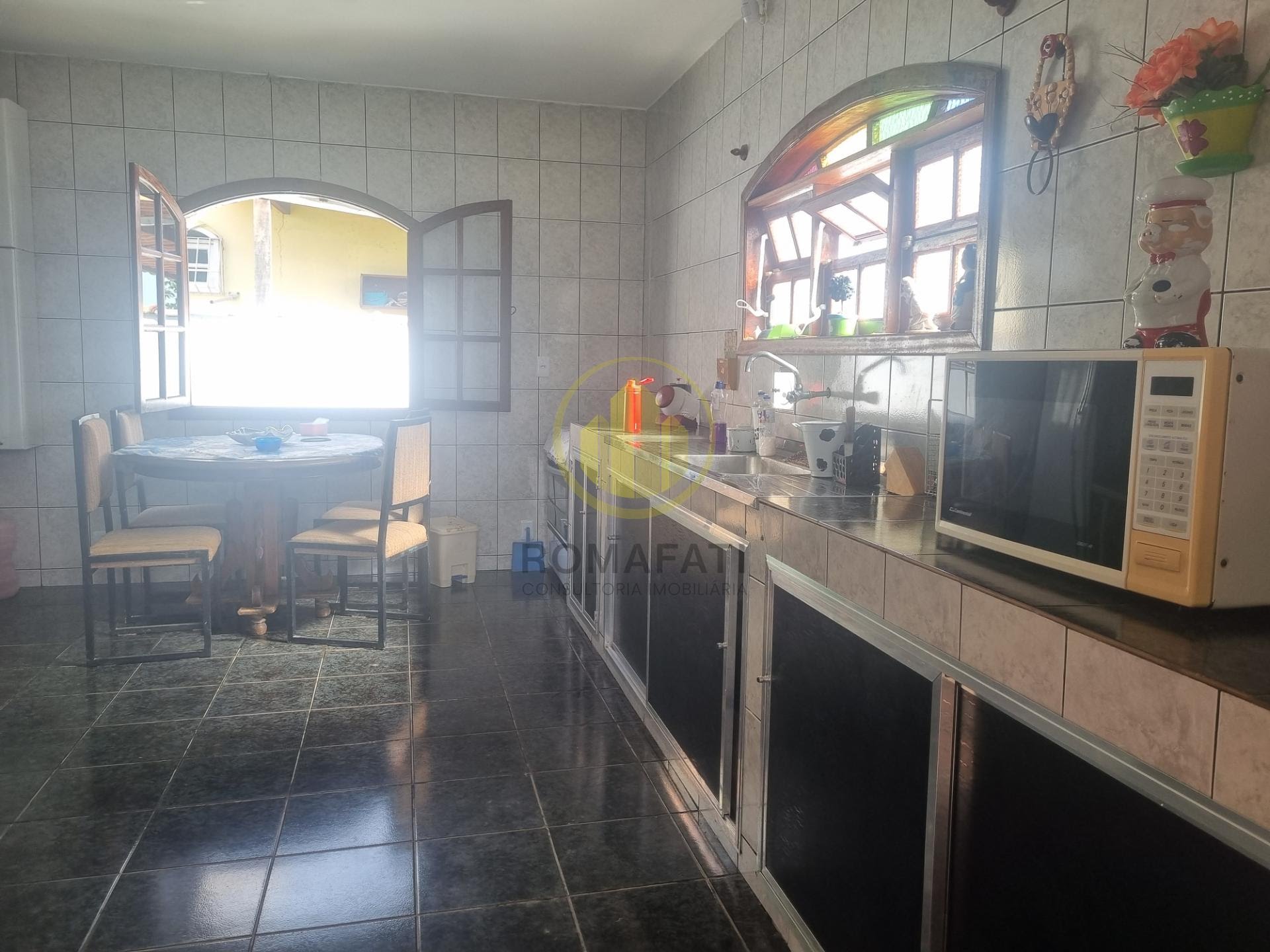Casa à venda com 2 quartos, 1 suíte e 90m² no Jaconé, Saquarema (RJ) — foto 4 de 10