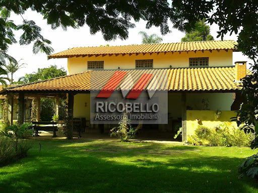 Casa em Condominio em Campestre  -  Piracicaba