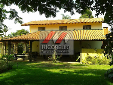 Casa em Condominio em Campestre  -  Piracicaba