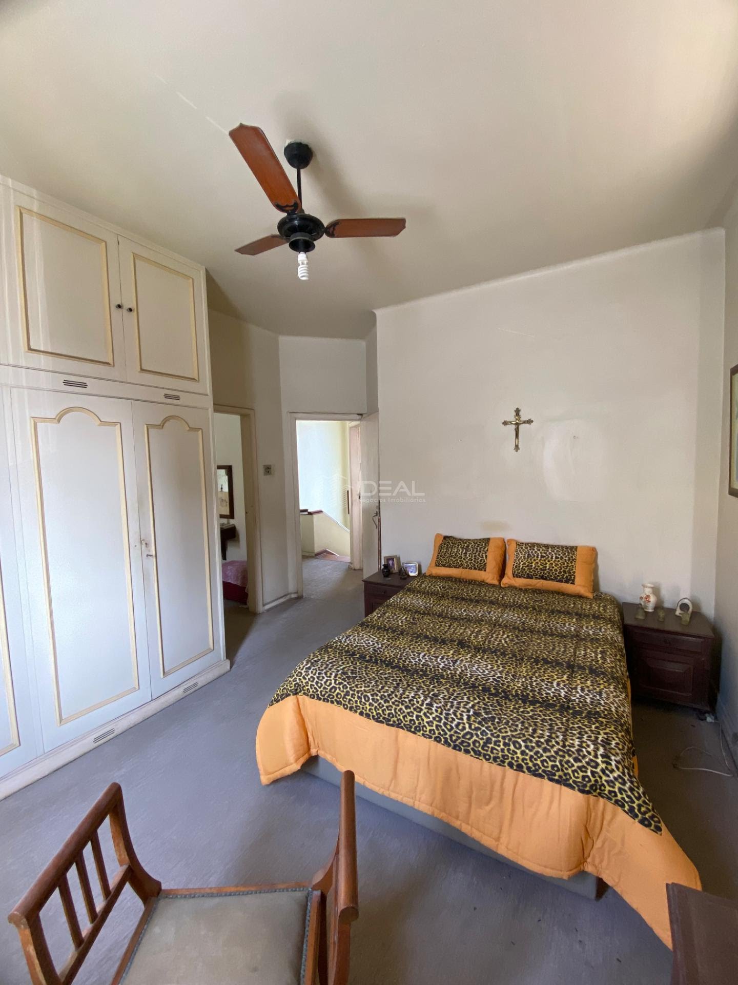Casa à venda com 5 quartos, 4 banheiros e 5 vagas no Centro, Campos dos Goytacazes (RJ) — foto 17 de 26