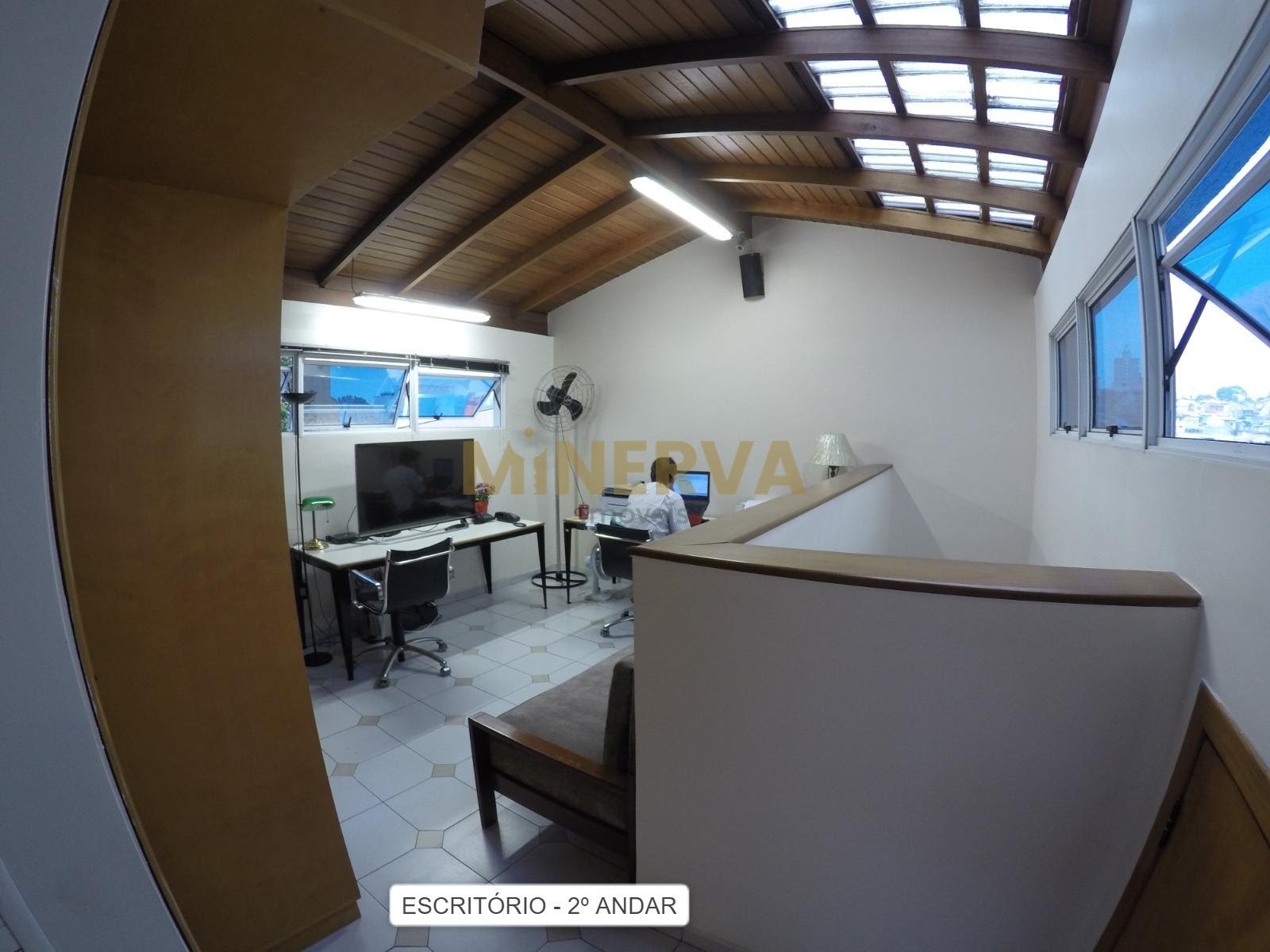 Casa à venda com 2 quartos, 2 suítes, 2 vagas e 334m² no Macedo, Guarulhos (SP) — foto 12 de 17