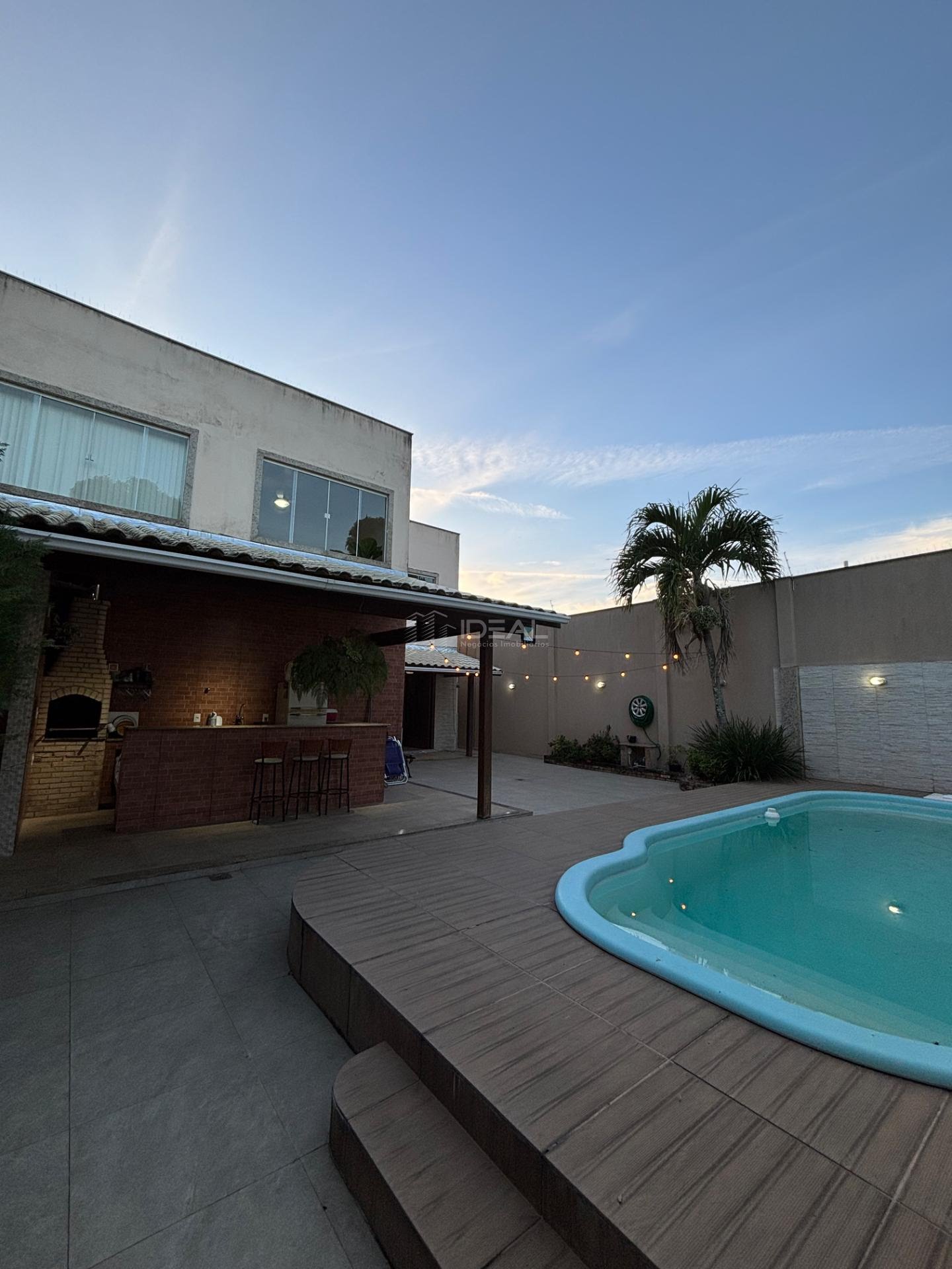 Casa à venda com 4 quartos, 2 suítes, 2 vagas e 352m² no Parque Leopoldina, Campos dos Goytacazes (RJ) — foto 17 de 30
