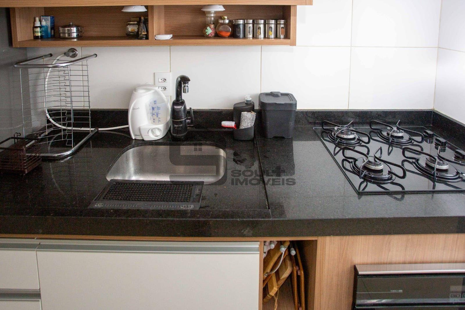 Cozinha Planejada