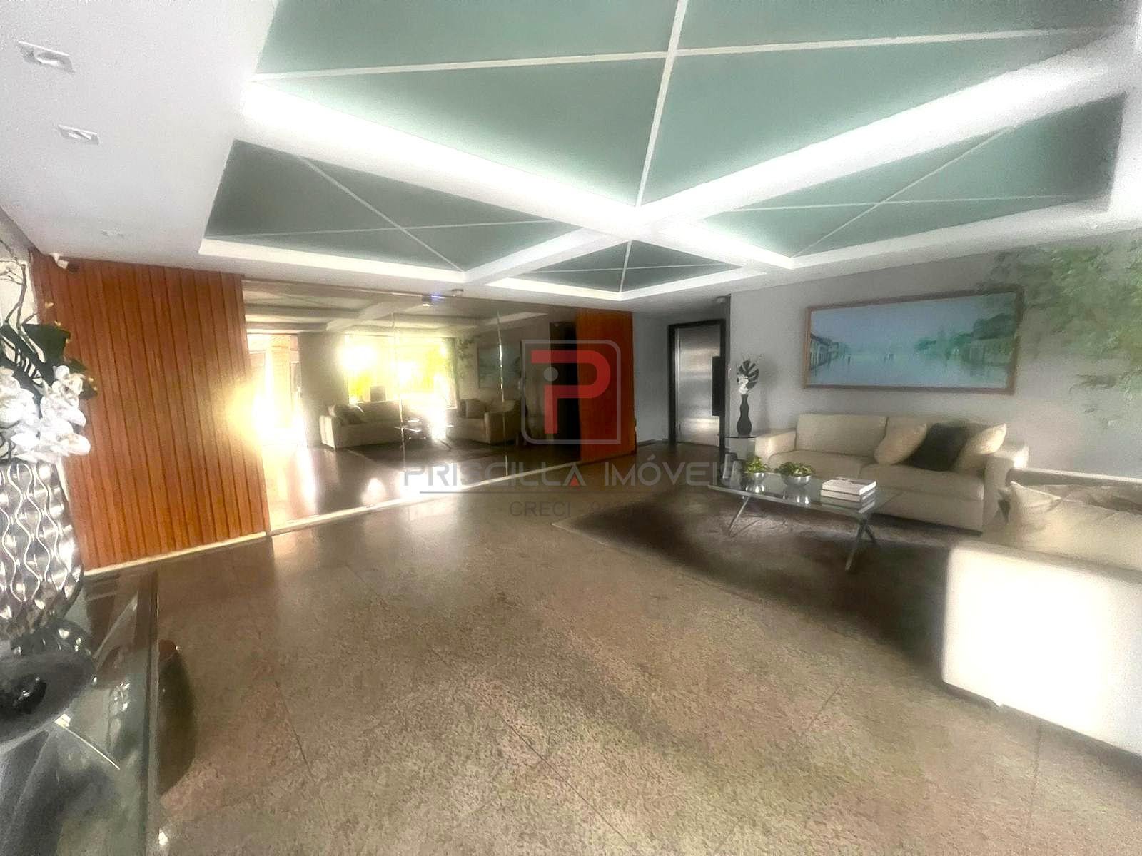 Apartamento à venda com 3 quartos, 3 suítes, 2 vagas e 195m² no Tambaú, João Pessoa (PB) — foto 29 de 30
