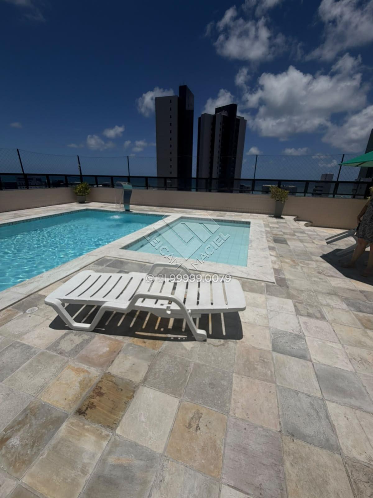 Apartamento à venda com 3 quartos, 1 suíte, 2 vagas e 145m² no Boa Viagem, Recife (PE) — foto 13 de 20