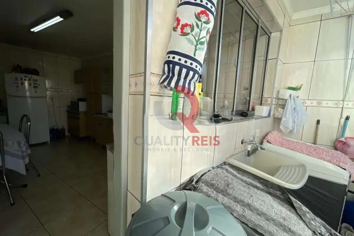 Sobrado, 3 quartos, 155 m² - Foto 7