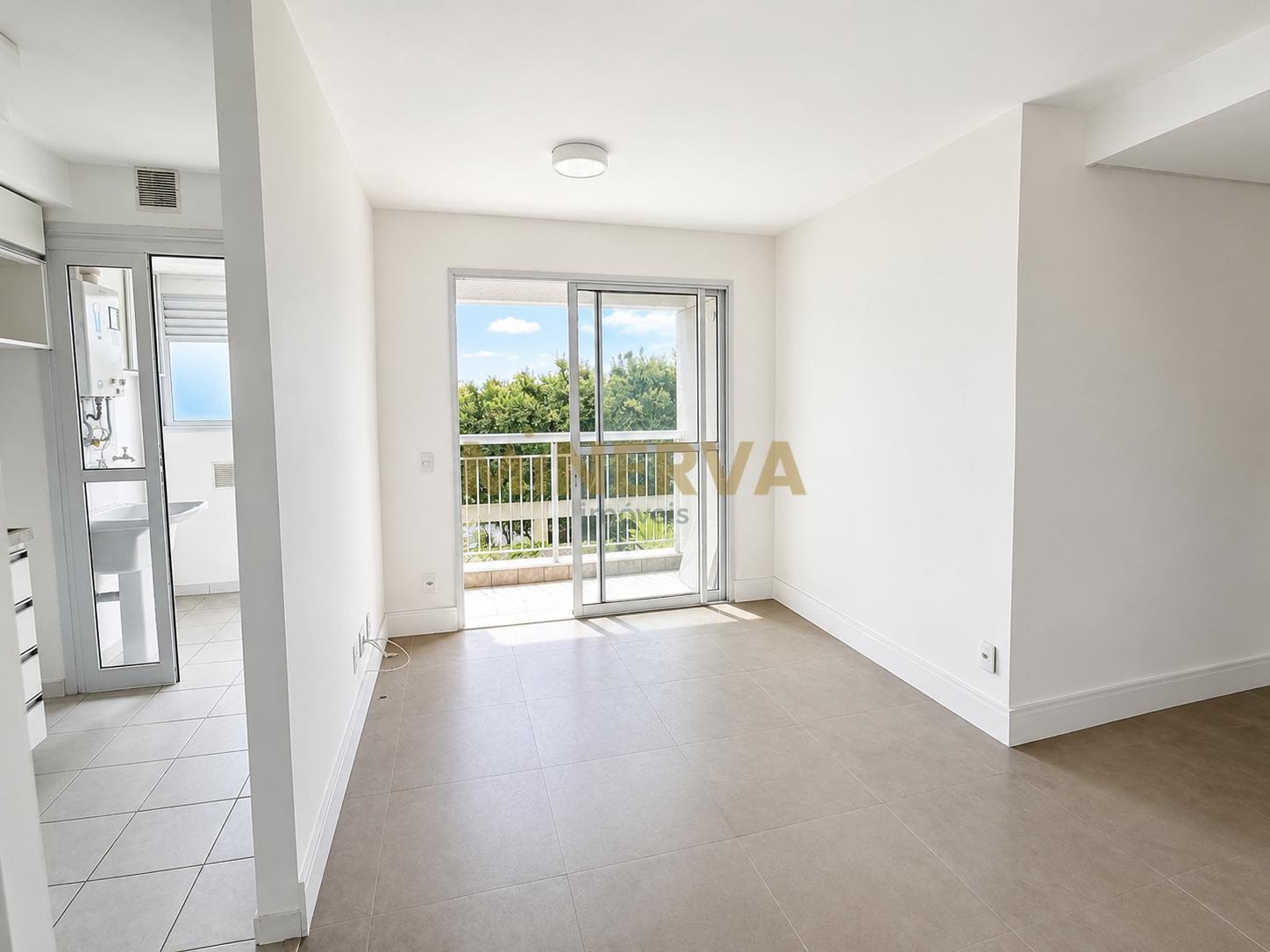 Apartamento à venda com 2 quartos, 1 banheiro, 1 vaga e 51m² no Brás, São Paulo — foto principal