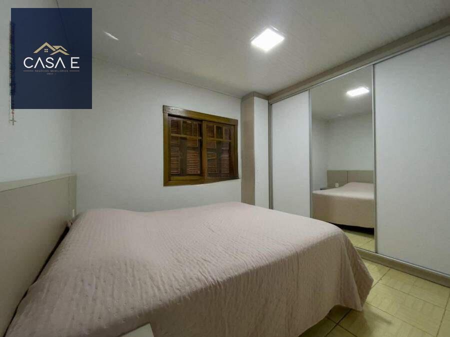 Casa à venda com 2 quartos, 2 banheiros, 2 vagas e 125m² no Sol Nascente, Ijuí (RS) — foto 20 de 24