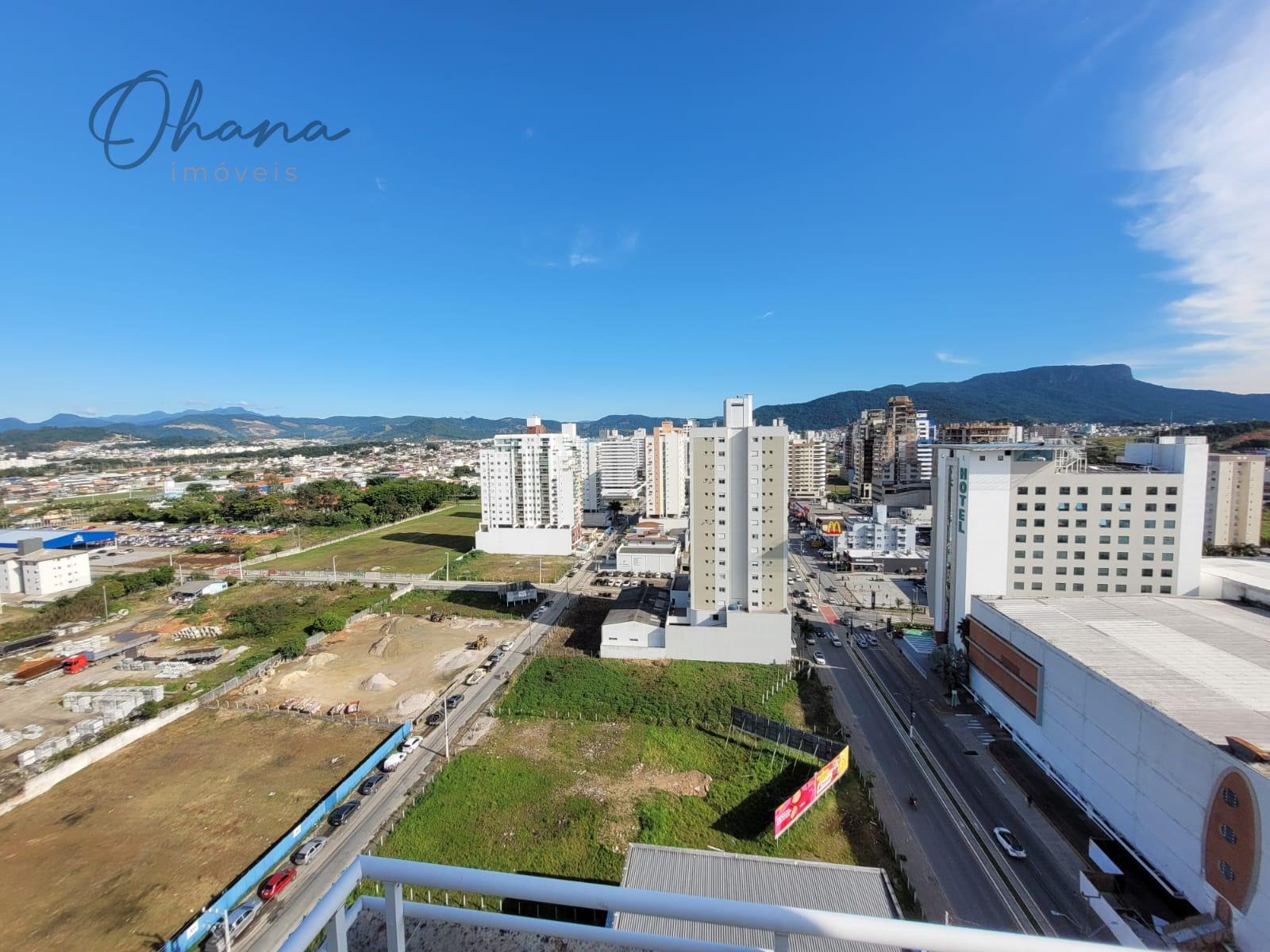 Ed Apoena - 85,30m² - Pagani - Palhoça/SC