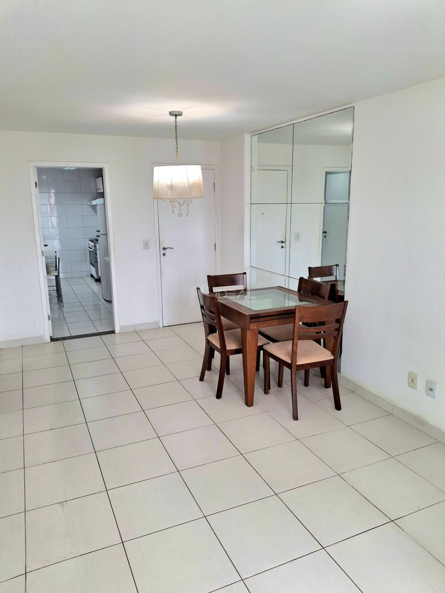 Apartamento para alugar com 2 quartos, 1 suíte, 1 vaga e 76m² no Centro, Campos dos Goytacazes (RJ) — foto 11 de 30