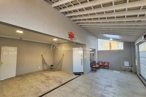 Casa, 4 quartos, 300 m² - Foto 14