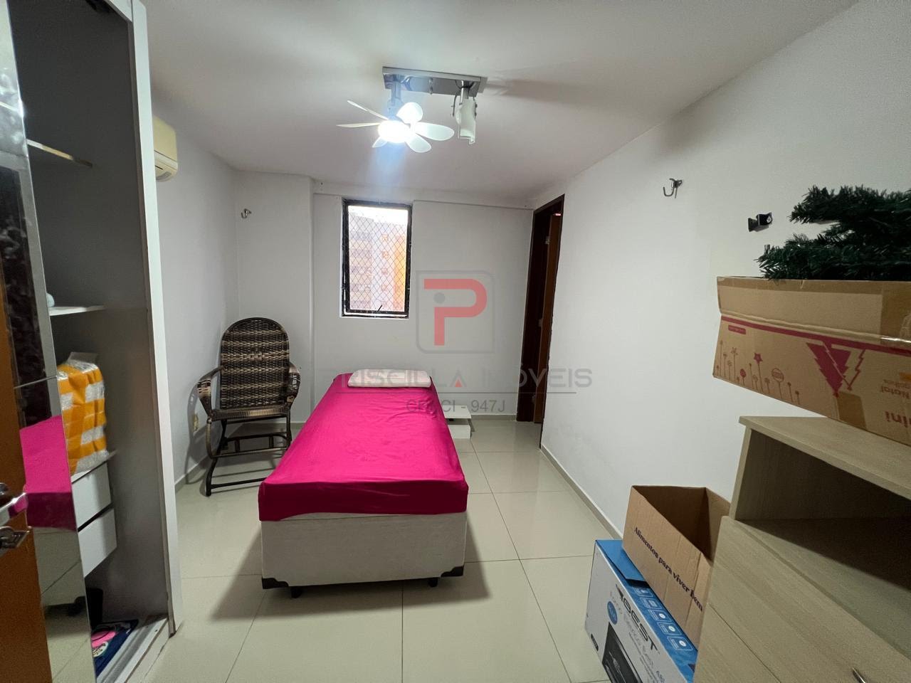 Apartamento à venda com 3 quartos, 3 suítes, 2 vagas e 99m² no Jardim Oceania, João Pessoa (PB) — foto 14 de 30