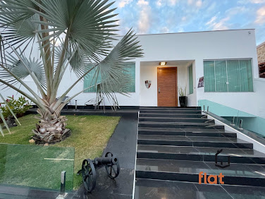 Casa no bairro São José, Pará de Minas/MG