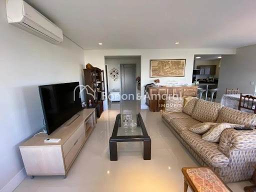 Apartamento, 4 quartos, 180 m² - Foto 9