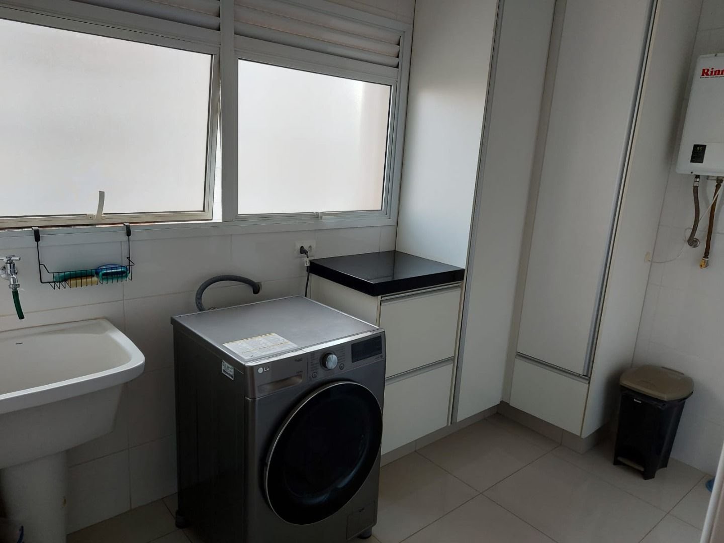 Apartamento à venda com 3 quartos, 3 suítes, 2 vagas e 144m² no Jardim Botânico, Ribeirão Preto (SP) — foto 11 de 30